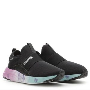 Women’s Puma Softride Sophia Slip On